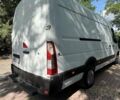 Белый Рено Мастер, объемом двигателя 2.3 л и пробегом 272 тыс. км за 13900 $, фото 7 на Automoto.ua