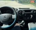 Білий Рено Мастєр, об'ємом двигуна 2.3 л та пробігом 451 тис. км за 16200 $, фото 6 на Automoto.ua