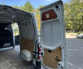 Білий Рено Мастєр, об'ємом двигуна 2.3 л та пробігом 340 тис. км за 14800 $, фото 28 на Automoto.ua