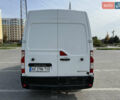 Белый Рено Мастер, объемом двигателя 2.3 л и пробегом 222 тыс. км за 15850 $, фото 4 на Automoto.ua