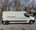 Білий Рено Мастєр, об'ємом двигуна 2.3 л та пробігом 640 тис. км за 13400 $, фото 1 на Automoto.ua