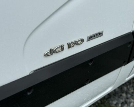 Рено Мастер 2017 в Умани на Automoto.ua Белый Рено Мастер, объемом двигателя 2.3 л и пробегом 260 тыс. км за 19900 $, фото 9 на Automoto.ua