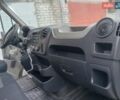 Білий Рено Мастєр, об'ємом двигуна 2.3 л та пробігом 280 тис. км за 15000 $, фото 9 на Automoto.ua