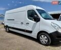 Белый Рено Мастер, объемом двигателя 2.3 л и пробегом 282 тыс. км за 13900 $, фото 13 на Automoto.ua