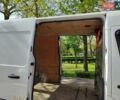 Белый Рено Мастер, объемом двигателя 2.3 л и пробегом 387 тыс. км за 14000 $, фото 12 на Automoto.ua