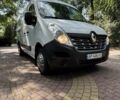 Белый Рено Мастер, объемом двигателя 2.3 л и пробегом 272 тыс. км за 13900 $, фото 10 на Automoto.ua