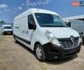 Белый Рено Мастер, объемом двигателя 2.3 л и пробегом 282 тыс. км за 13900 $, фото 25 на Automoto.ua