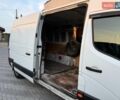 Білий Рено Мастєр, об'ємом двигуна 2.3 л та пробігом 317 тис. км за 10900 $, фото 8 на Automoto.ua