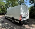 Белый Рено Мастер, объемом двигателя 2.3 л и пробегом 272 тыс. км за 13900 $, фото 4 на Automoto.ua