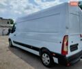 Белый Рено Мастер, объемом двигателя 2.3 л и пробегом 282 тыс. км за 13900 $, фото 21 на Automoto.ua