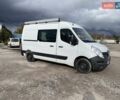 Білий Рено Мастєр, об'ємом двигуна 2.3 л та пробігом 215 тис. км за 16700 $, фото 2 на Automoto.ua