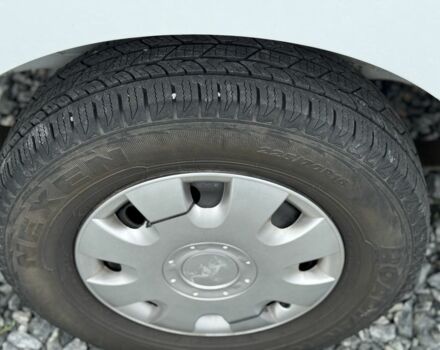 Рено Мастер 2017 в Умани на Automoto.ua Белый Рено Мастер, объемом двигателя 2.3 л и пробегом 260 тыс. км за 19900 $, фото 7 на Automoto.ua