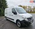 Белый Рено Мастер, объемом двигателя 2.3 л и пробегом 190 тыс. км за 15300 $, фото 5 на Automoto.ua