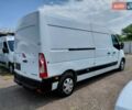 Белый Рено Мастер, объемом двигателя 2.3 л и пробегом 282 тыс. км за 13900 $, фото 52 на Automoto.ua