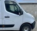 Білий Рено Мастєр, об'ємом двигуна 2.3 л та пробігом 305 тис. км за 15100 $, фото 3 на Automoto.ua