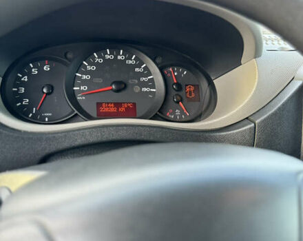 Белый Рено Мастер, объемом двигателя 2.3 л и пробегом 220 тыс. км за 22500 $, фото 15 на Automoto.ua