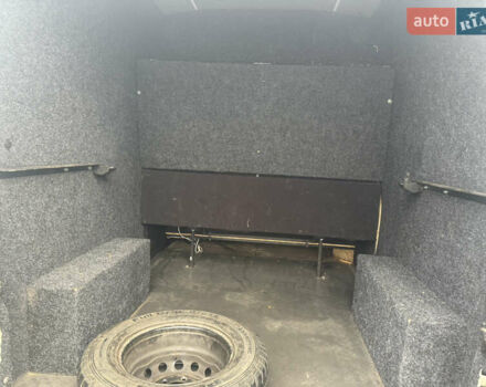 Білий Рено Мастєр, об'ємом двигуна 2.3 л та пробігом 330 тис. км за 19500 $, фото 10 на Automoto.ua