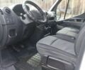 Белый Рено Мастер, объемом двигателя 2.3 л и пробегом 267 тыс. км за 16000 $, фото 7 на Automoto.ua
