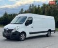 Белый Рено Мастер, объемом двигателя 2.3 л и пробегом 265 тыс. км за 16190 $, фото 9 на Automoto.ua