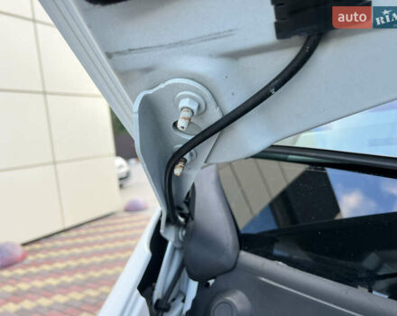 Білий Рено Мастєр, об'ємом двигуна 2.3 л та пробігом 210 тис. км за 17400 $, фото 58 на Automoto.ua