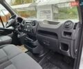Белый Рено Мастер, объемом двигателя 2.3 л и пробегом 190 тыс. км за 15300 $, фото 48 на Automoto.ua