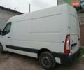 Білий Рено Мастєр, об'ємом двигуна 2.3 л та пробігом 280 тис. км за 15000 $, фото 1 на Automoto.ua