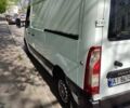 Белый Рено Мастер, объемом двигателя 2.3 л и пробегом 387 тыс. км за 14000 $, фото 3 на Automoto.ua