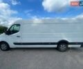 Белый Рено Мастер, объемом двигателя 2.3 л и пробегом 265 тыс. км за 17800 $, фото 2 на Automoto.ua