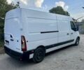 Білий Рено Мастєр, об'ємом двигуна 2.3 л та пробігом 305 тис. км за 15100 $, фото 2 на Automoto.ua