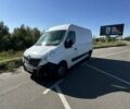 Білий Рено Мастєр, об'ємом двигуна 2.3 л та пробігом 297 тис. км за 17900 $, фото 5 на Automoto.ua