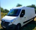 Белый Рено Мастер, объемом двигателя 2.3 л и пробегом 162 тыс. км за 17200 $, фото 2 на Automoto.ua
