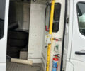 Білий Рено Мастєр, об'ємом двигуна 2.3 л та пробігом 124 тис. км за 18500 $, фото 10 на Automoto.ua