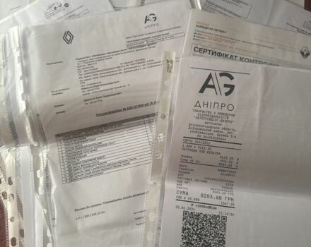 Белый Рено Мастер, объемом двигателя 2.3 л и пробегом 399 тыс. км за 17500 $, фото 8 на Automoto.ua