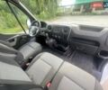 Белый Рено Мастер, объемом двигателя 2.3 л и пробегом 265 тыс. км за 17800 $, фото 11 на Automoto.ua