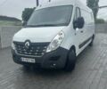 Білий Рено Мастєр, об'ємом двигуна 2.3 л та пробігом 175 тис. км за 14000 $, фото 1 на Automoto.ua