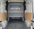 Білий Рено Мастєр, об'ємом двигуна 2.3 л та пробігом 215 тис. км за 16700 $, фото 9 на Automoto.ua