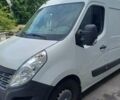 Белый Рено Мастер, объемом двигателя 2.3 л и пробегом 188 тыс. км за 16900 $, фото 16 на Automoto.ua
