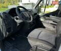 Білий Рено Мастєр, об'ємом двигуна 2.3 л та пробігом 620 тис. км за 14200 $, фото 11 на Automoto.ua