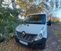 Белый Рено Мастер, объемом двигателя 2.3 л и пробегом 260 тыс. км за 12500 $, фото 7 на Automoto.ua