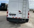 Білий Рено Мастєр, об'ємом двигуна 2.3 л та пробігом 215 тис. км за 16700 $, фото 4 на Automoto.ua