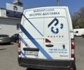 Белый Рено Мастер, объемом двигателя 2.3 л и пробегом 231 тыс. км за 15500 $, фото 3 на Automoto.ua