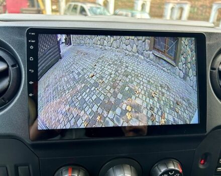 Белый Рено Мастер, объемом двигателя 2.3 л и пробегом 170 тыс. км за 15900 $, фото 18 на Automoto.ua