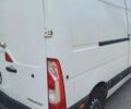 Белый Рено Мастер, объемом двигателя 2.3 л и пробегом 218 тыс. км за 17500 $, фото 9 на Automoto.ua