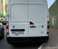 Белый Рено Мастер, объемом двигателя 2.3 л и пробегом 196 тыс. км за 17000 $, фото 2 на Automoto.ua