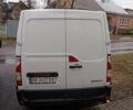 Білий Рено Мастєр, об'ємом двигуна 2.3 л та пробігом 440 тис. км за 12500 $, фото 11 на Automoto.ua
