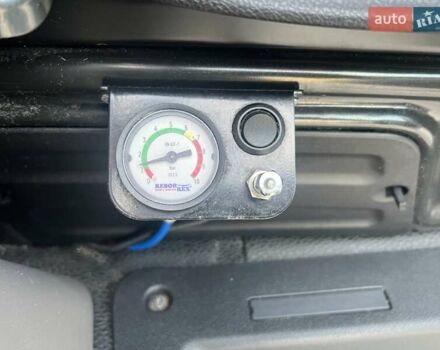 Белый Рено Мастер, объемом двигателя 2.3 л и пробегом 250 тыс. км за 17500 $, фото 15 на Automoto.ua