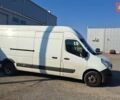 Белый Рено Мастер, объемом двигателя 2.3 л и пробегом 520 тыс. км за 17500 $, фото 3 на Automoto.ua
