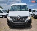 Белый Рено Мастер, объемом двигателя 2.3 л и пробегом 282 тыс. км за 13900 $, фото 4 на Automoto.ua