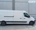Белый Рено Мастер, объемом двигателя 2.3 л и пробегом 188 тыс. км за 16900 $, фото 6 на Automoto.ua