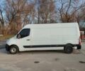 Білий Рено Мастєр, об'ємом двигуна 2.3 л та пробігом 640 тис. км за 13400 $, фото 13 на Automoto.ua